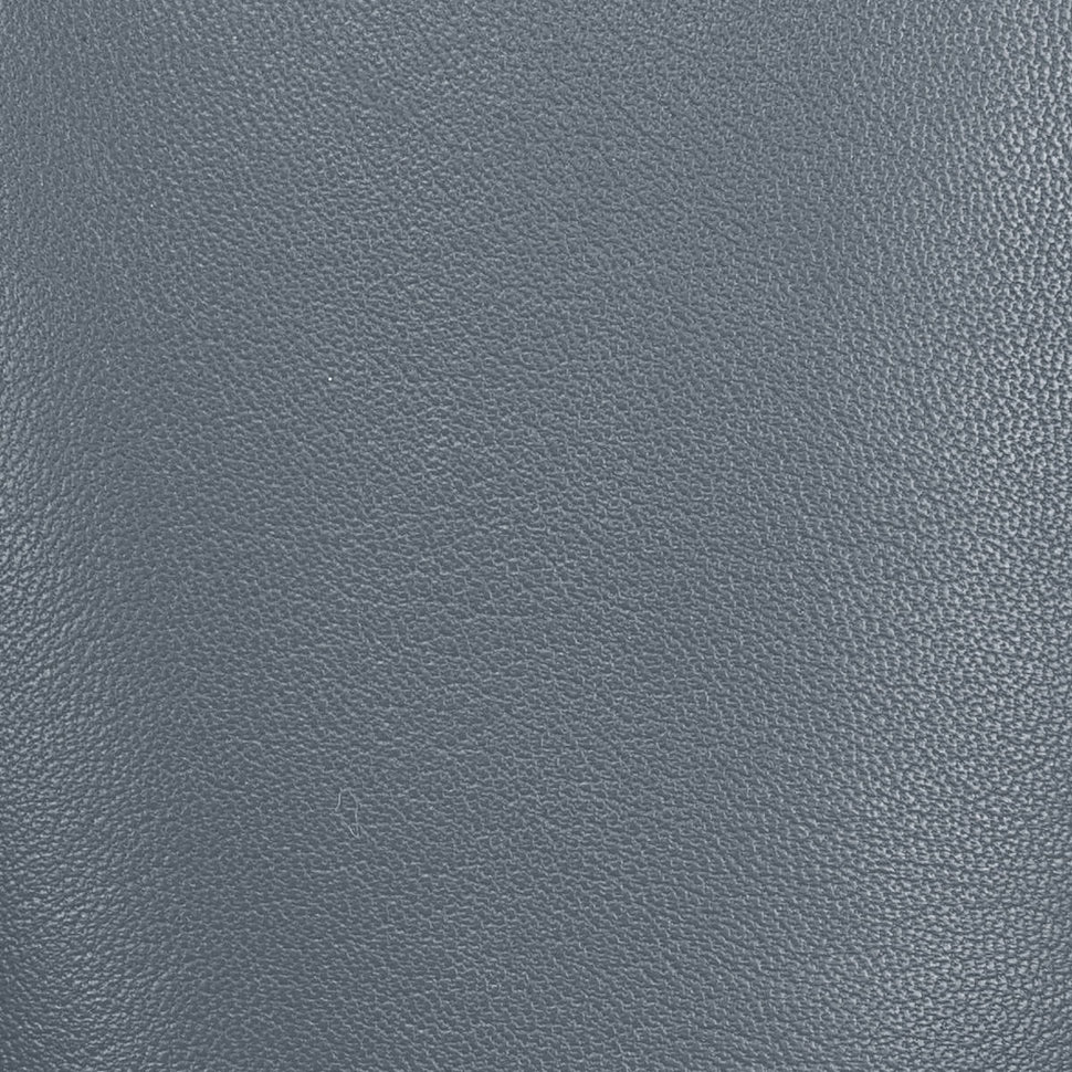 Ivy (grey) – sheepskin leather gloves with wool/cashmere lining & touchscreen feature - Schwartz & von Halen - UK - 4