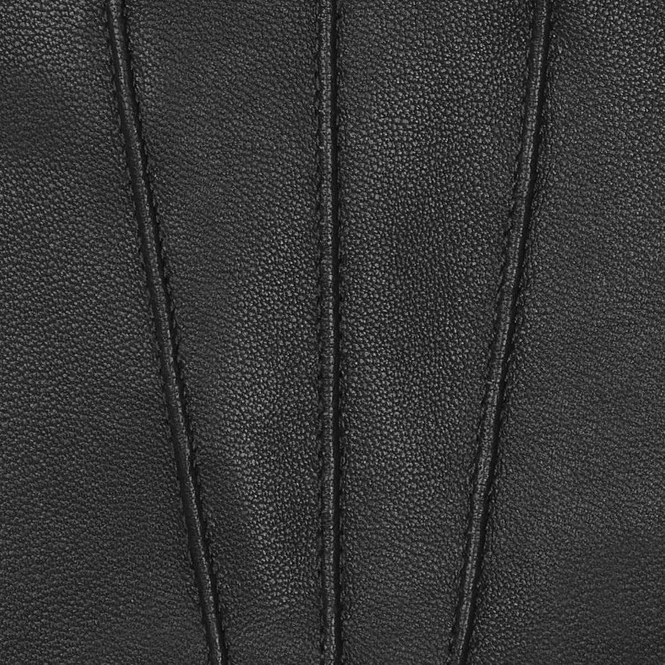 James (black) - classic sheepskin leather gloves with luxurious cashmere lining & touchscreen feature - Schwartz & von Halen - UK - 4