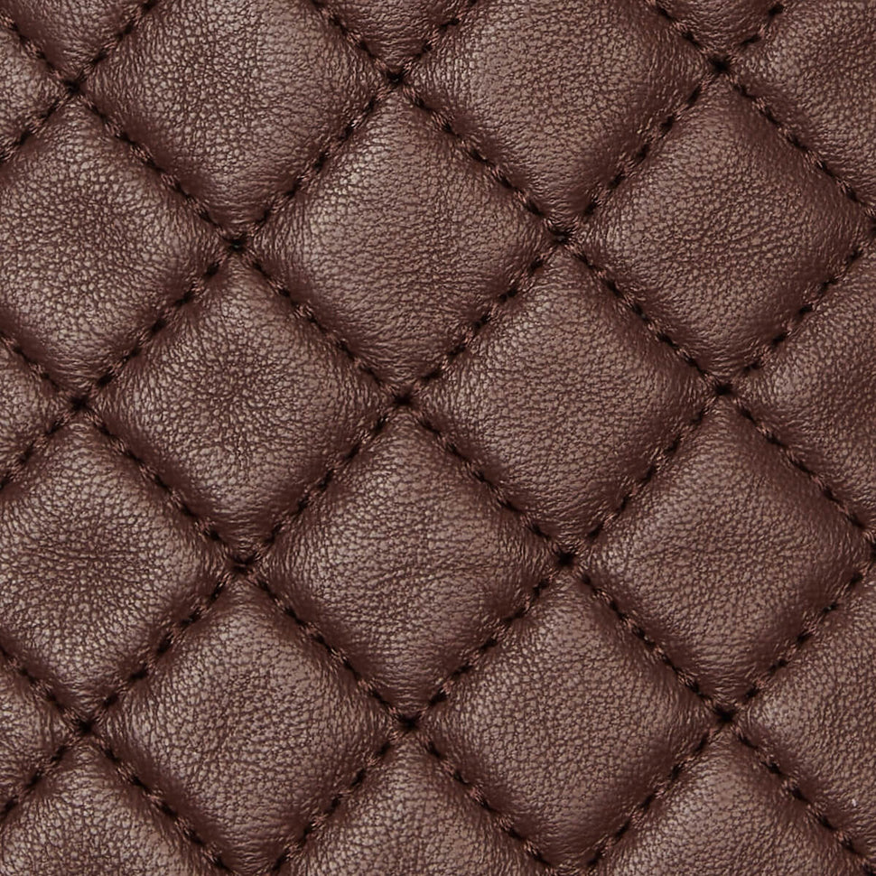 Kira (brown) - sheepskin leather gloves with wool/cashmere lining & touchscreen feature - Schwartz & von Halen - UK - 4