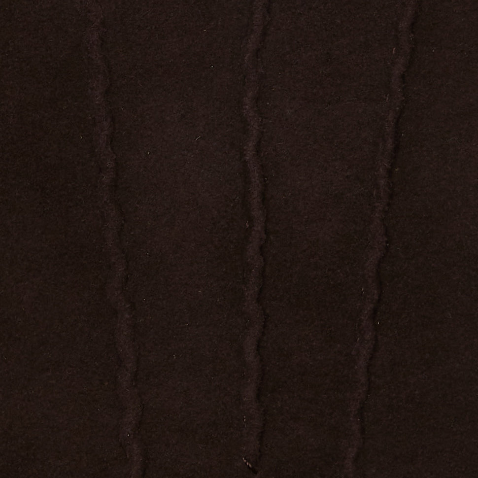 Matthew (brown) - suede goatskin leather gloves with luxurious sheep fur lining - Schwartz & von Halen - UK - 4