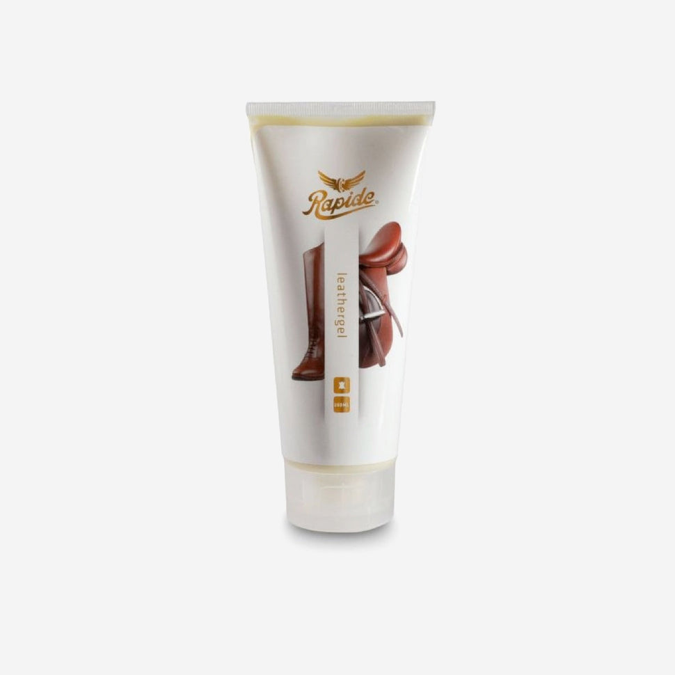 Schwartz & von Halen Leather Gel Tube - 50ml - Schwartz & von Halen - UK - 1