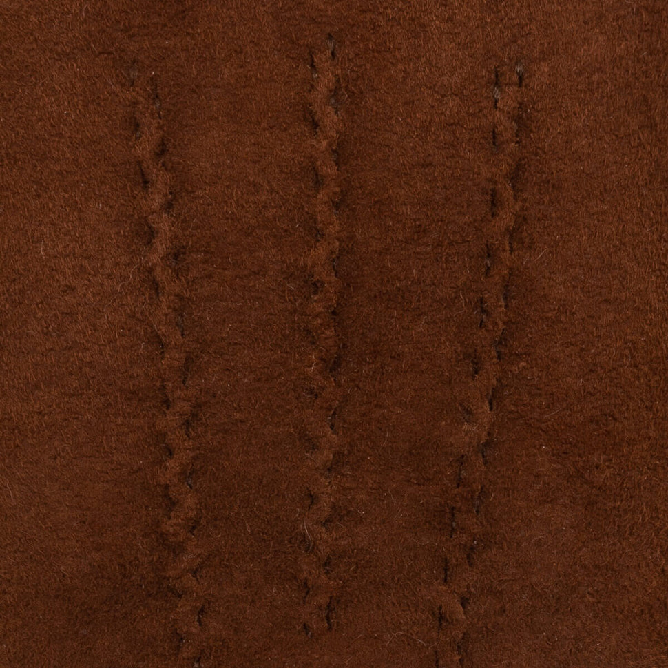 Beauvoire - suede mittens with luxurious sheep fur lining - Schwartz & von Halen - UK - 4