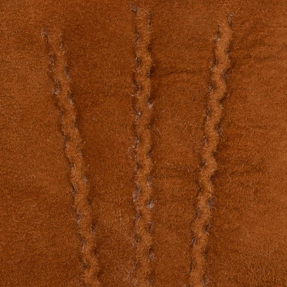 Giocante - suede leather gloves with luxurious sheep fur lining - Schwartz & von Halen - UK - 4
