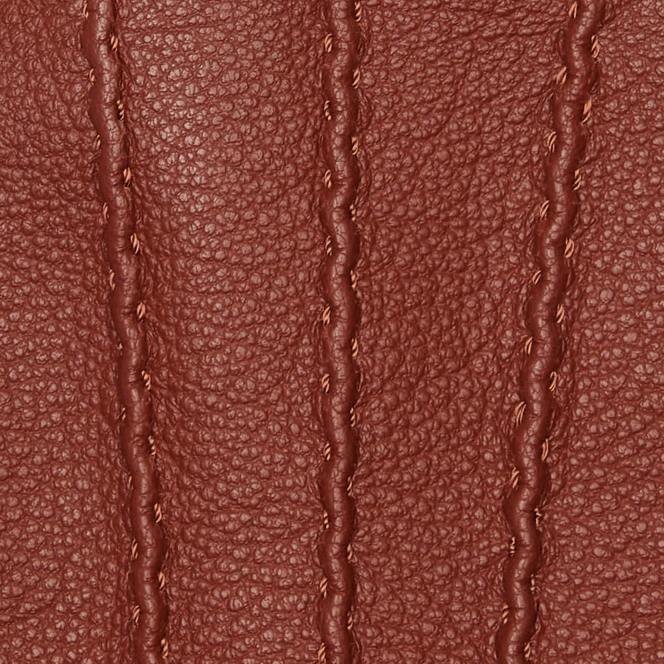 Harvey (cognac) - goatskin leather gloves with luxurious wool lining & touchscreen feature - Schwartz & von Halen - UK - 4