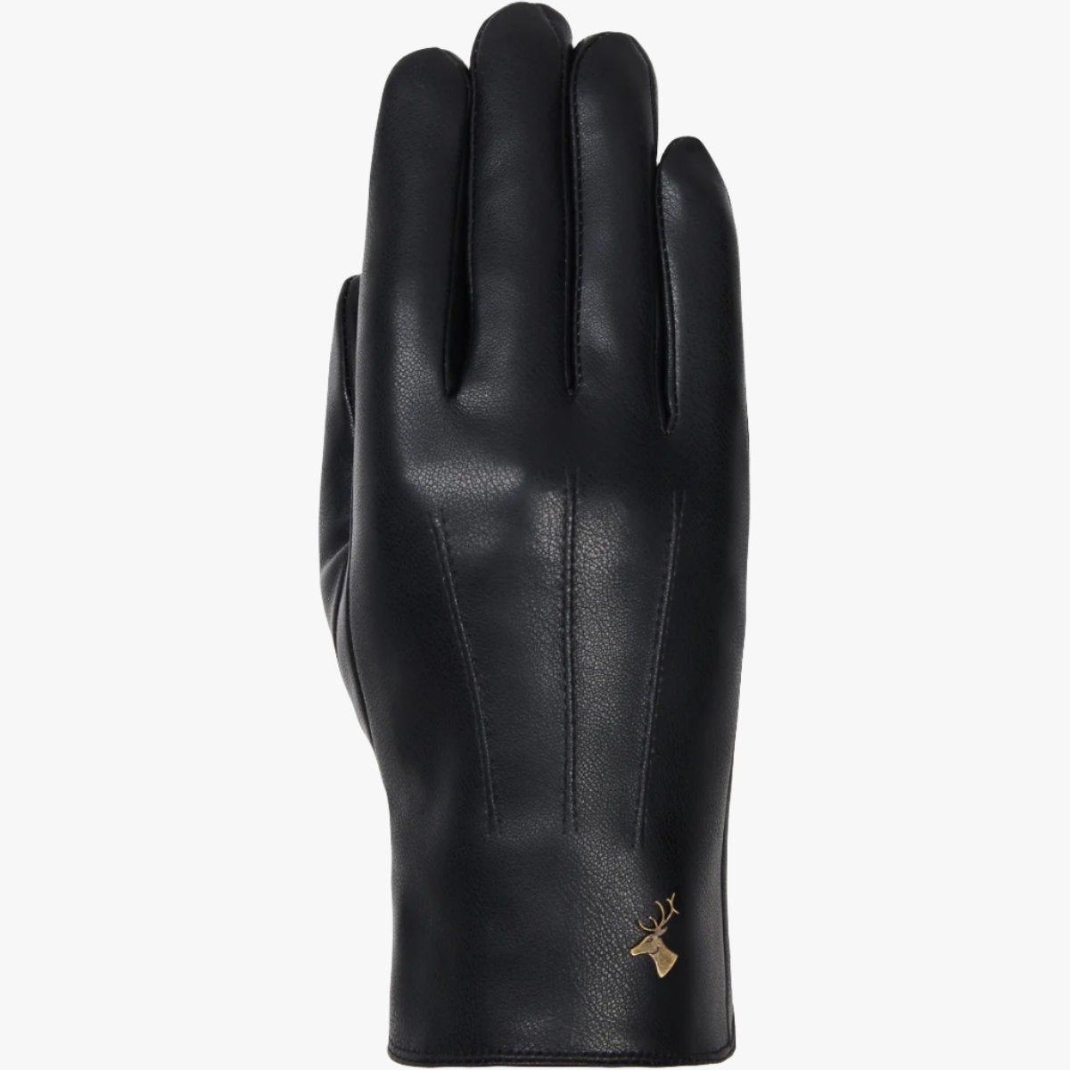 Vegan leather cheap gloves mens